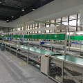 Automated Assembly Of LED Light TV Production Line